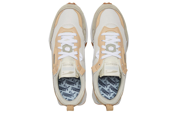 PUMA Future Rider 'Future Vintage - Pristine Light Sand' 387672-05