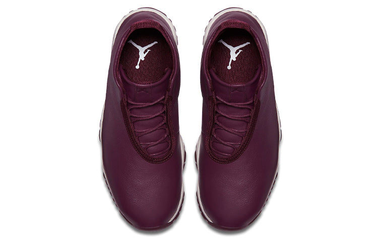 (WMNS) Air Jordan Future 'Bordeaux' AR0726-600