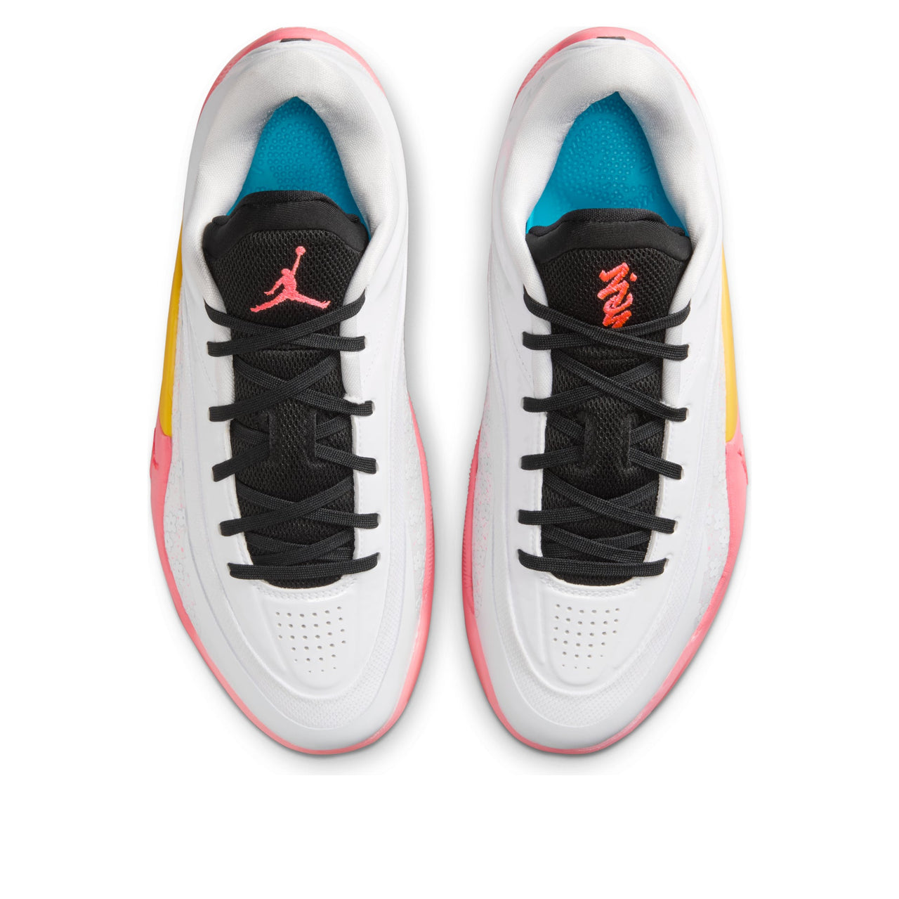 Air Jordan Zion 4 PF 'Sharonda' FD0591-101