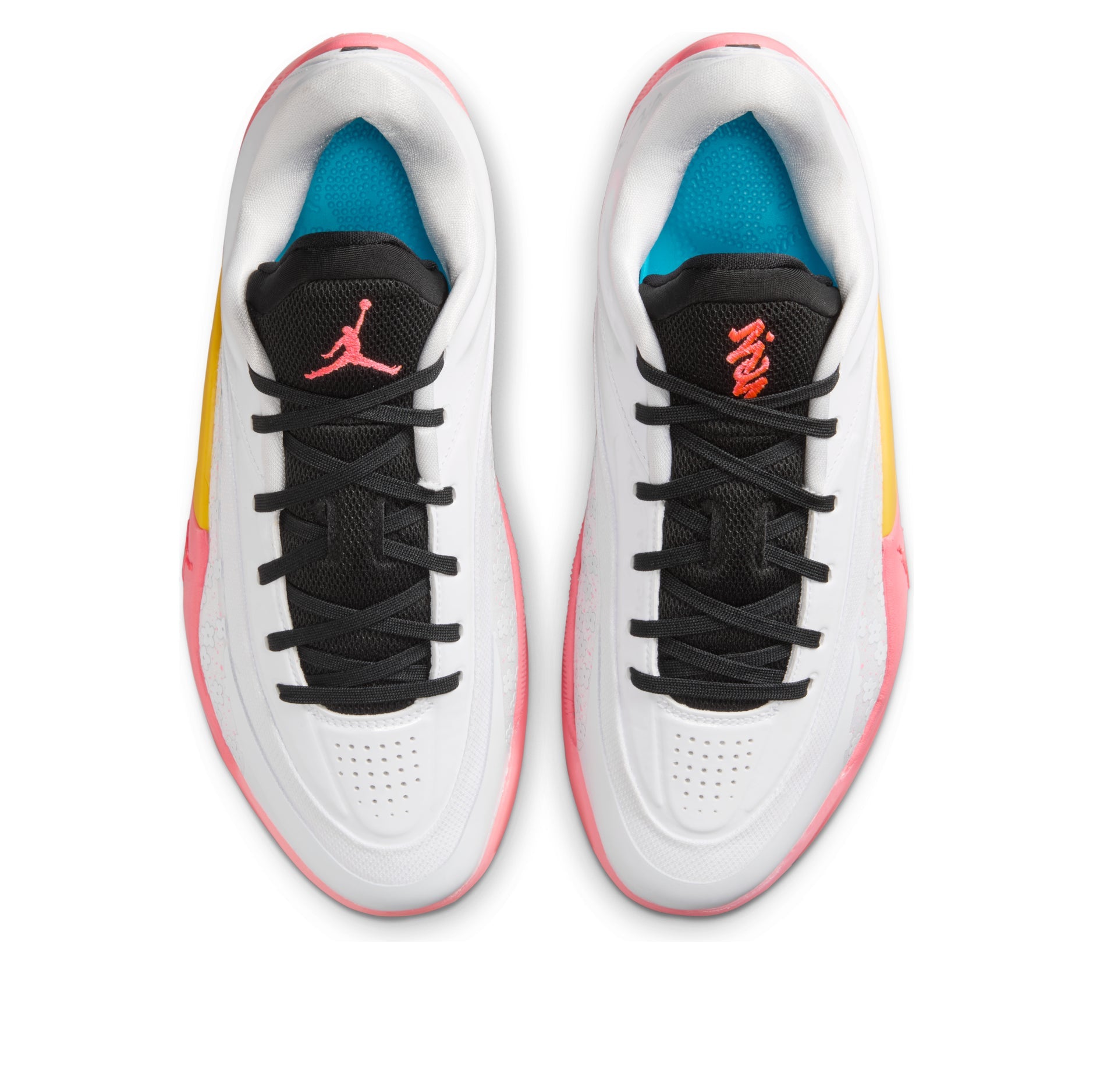 Air Jordan Zion 4 PF 'Sharonda' FD0591-101