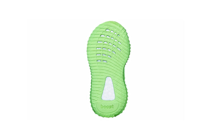 (TD) adidas Yeezy Boost 350 V2 GID 'Glow' EG6887