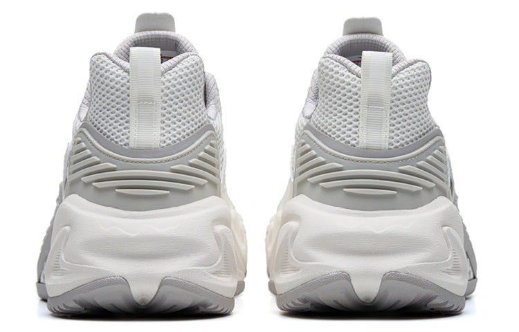 ANTA Walker 3.0 'White Grey' 112238881-1