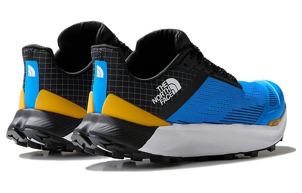 THE NORTH FACE Vectiv Infinite II Running Shoes 'Blue' 7W5M-KPI