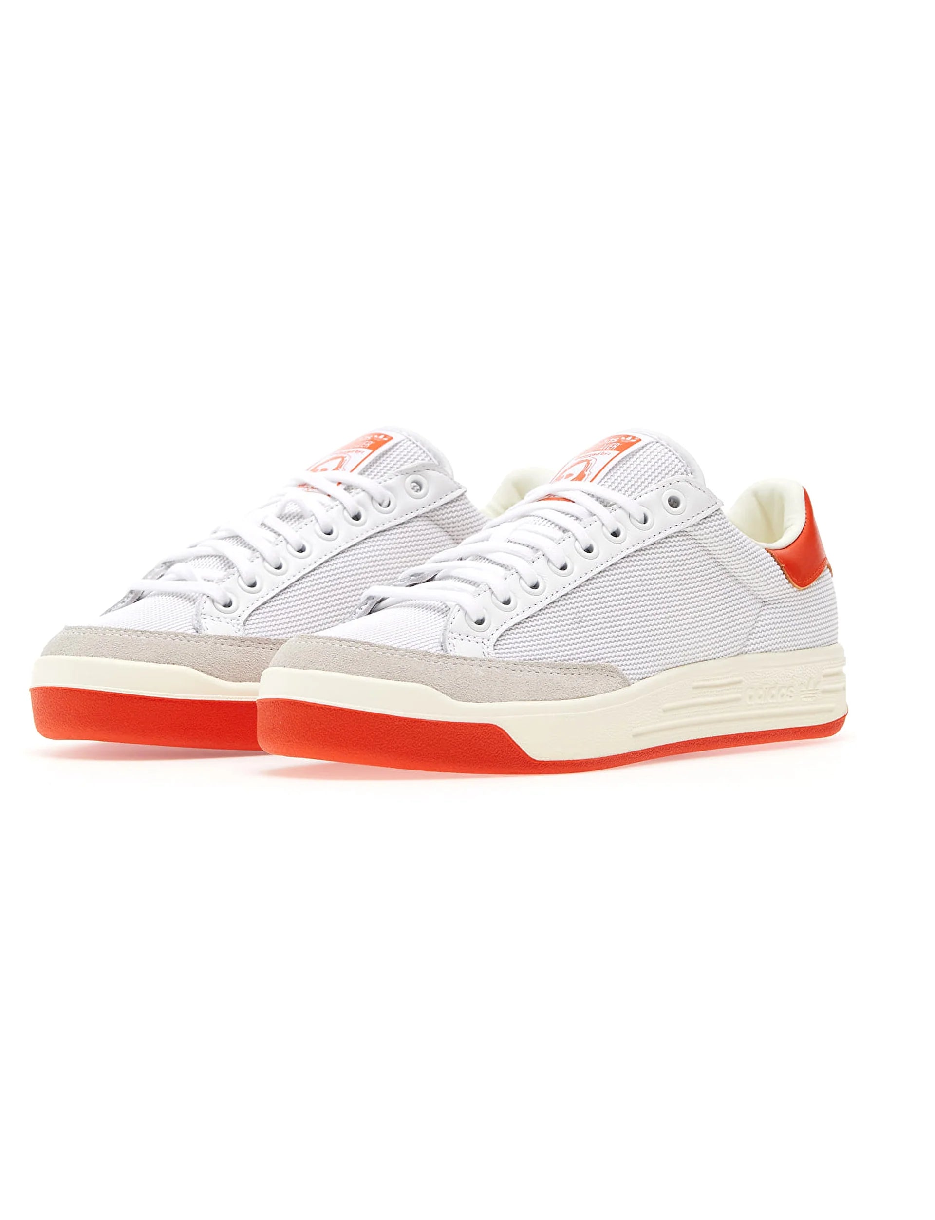 adidas originals Rod Laver 'White' GW0207