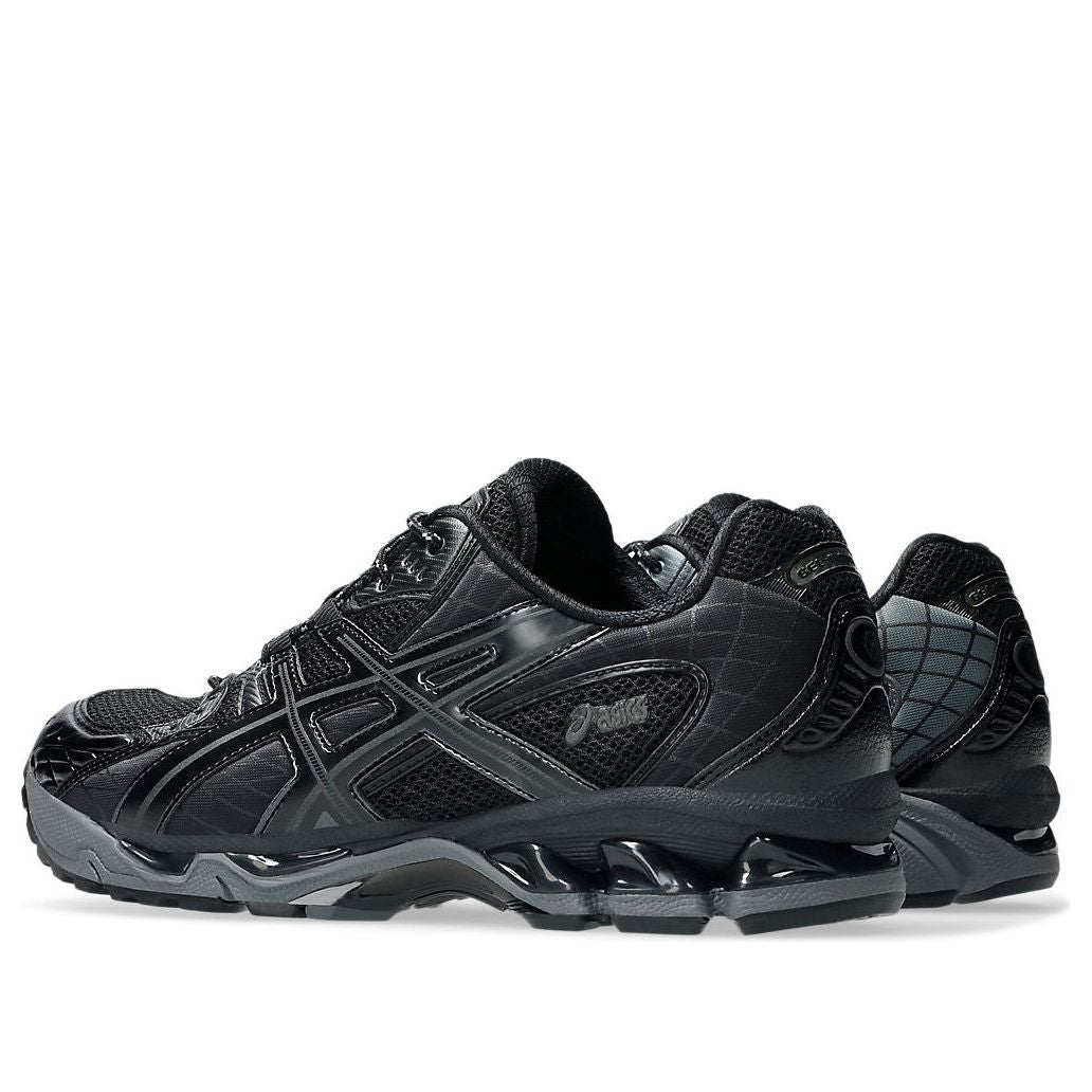 ASICS x Haven Gel-Nimbus 10.1 'Black Grey' 1203A696-001