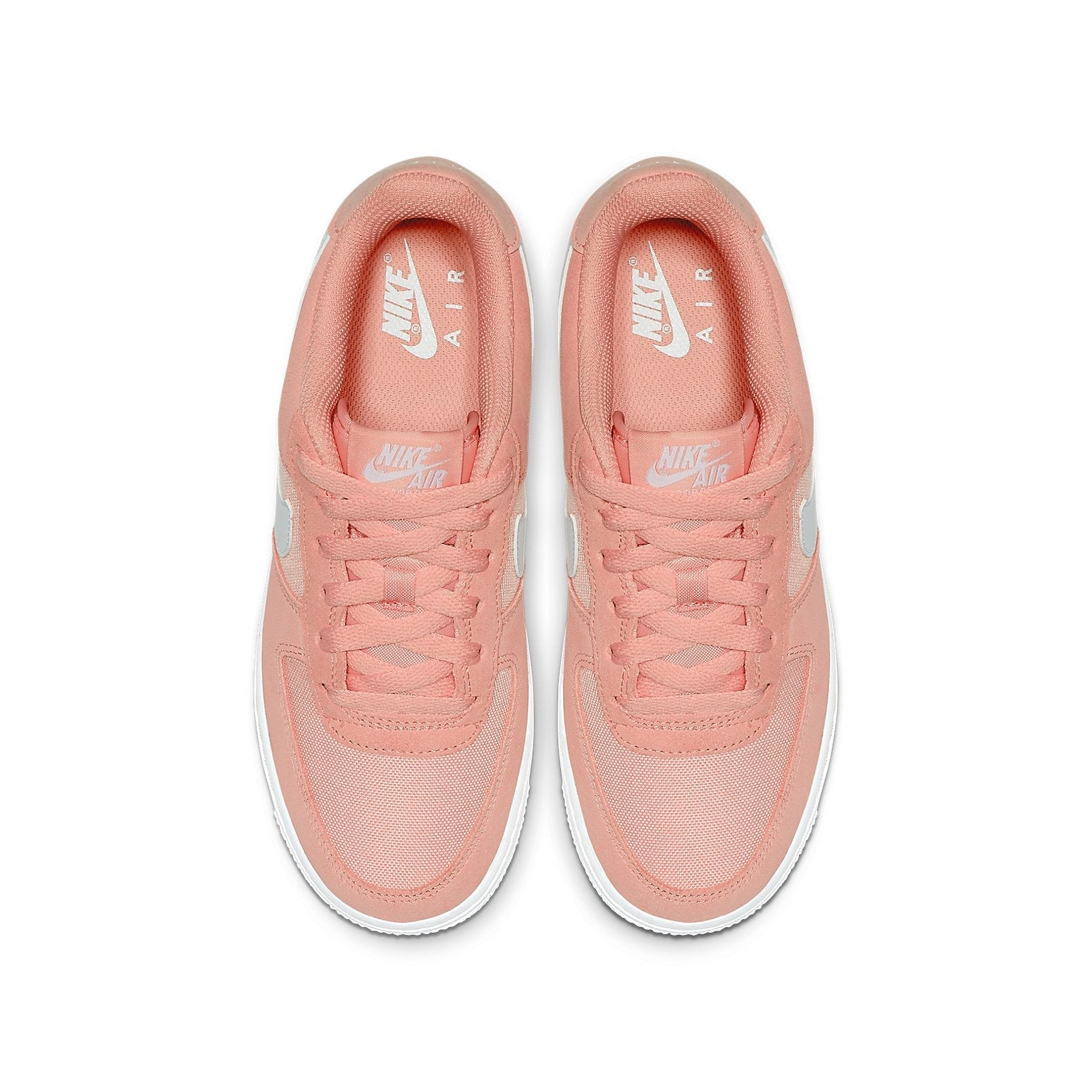 (GS) Nike Air Force 1 PE 'Coral Stardust' BV0064-600