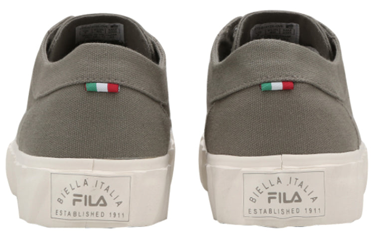 FILA Classic Kicks G Olive FS1SIB1413X_OVE