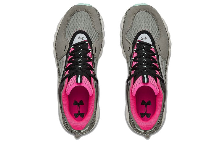 Under Armour Hovr Summit 'Grey Pink' 3022579-300