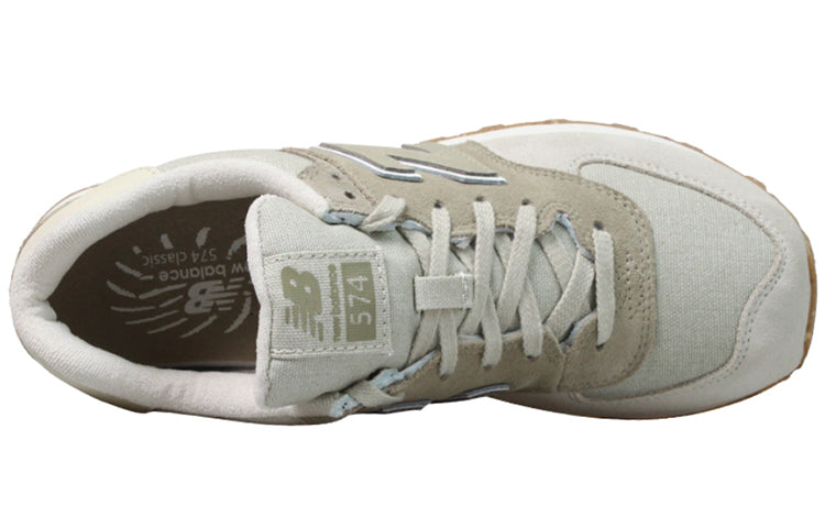 New Balance 574 Light Brown 'Light Brown' ML574SEA
