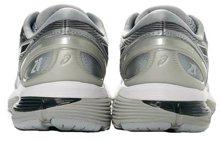 ASICS Gel-Nimbus 21 'Mid Grey Silver' 1011A169-020