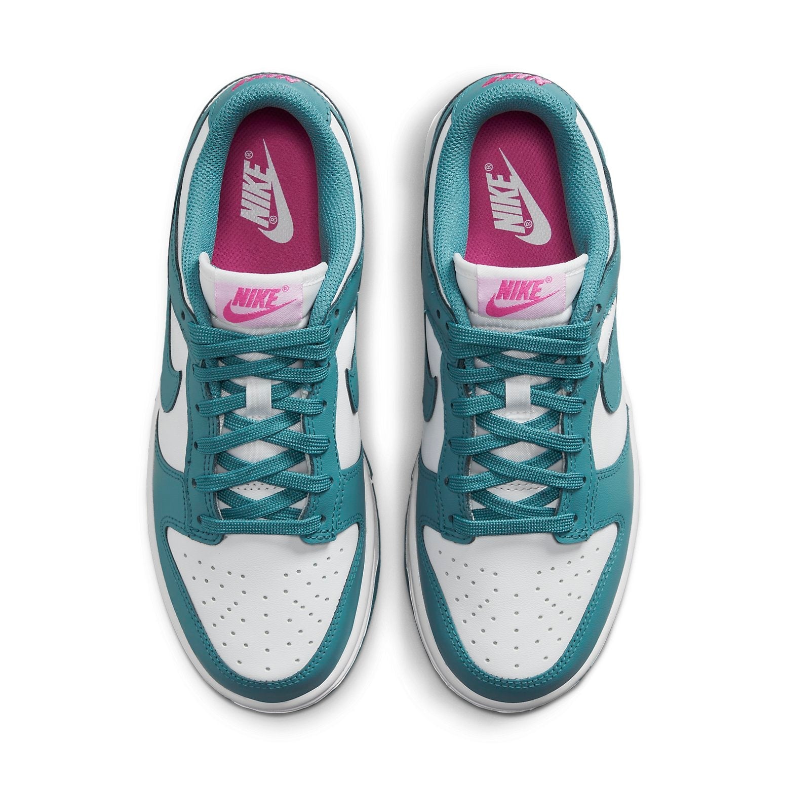 (WMNS) Nike Dunk Low 'South Beach' FJ0739-100