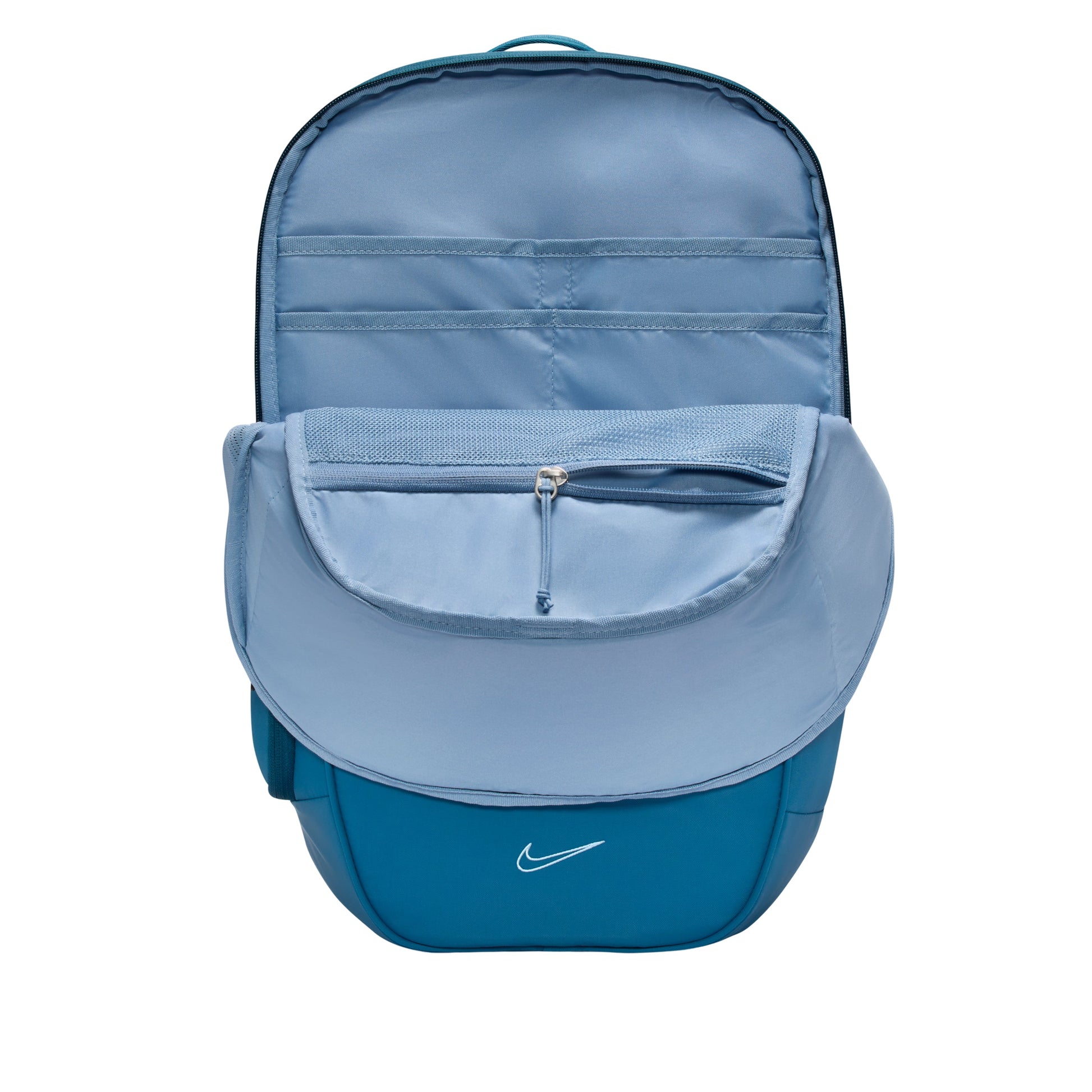 Nike 25L Sportswear Commute Backpack 'Blue Force Work Blue' FZ6128-415