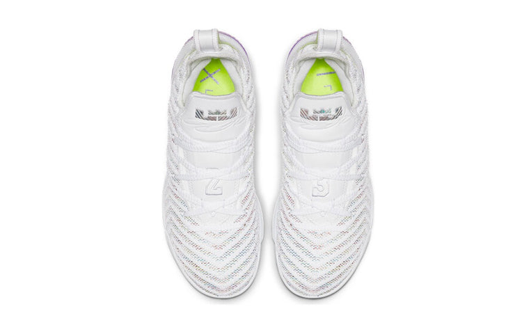 (GS) Nike LeBron 16 'Buzz Lightyear' AQ2465-102