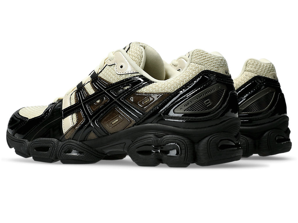 ASICS Gel-Nimbus 9 'Vanilla Black' 1203A475-250