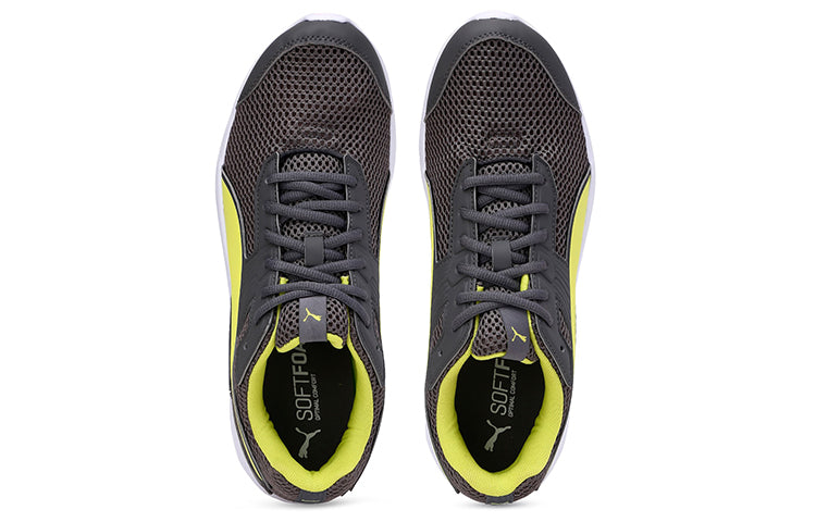PUMA Escaper PropleFoam Imeva Sneakers Black/Green 369985-03