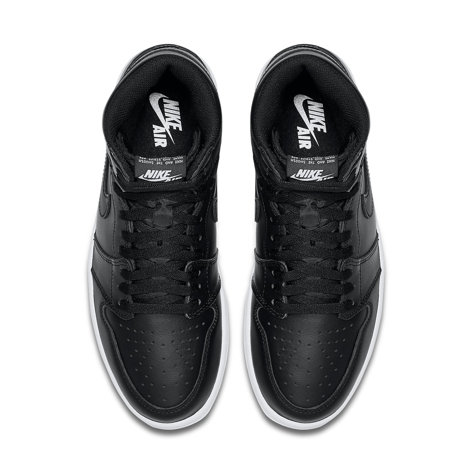 Air Jordan 1 Retro High OG 'Cyber Monday' 555088-006