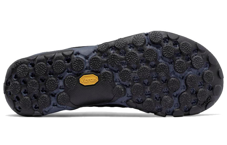 (WMNS) New Balance Minimus 10v1 'Black Blue' WT10SB