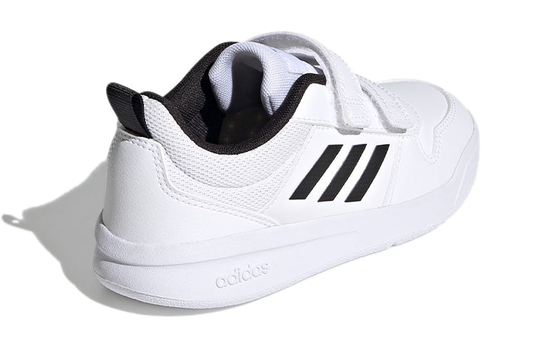 (GS) adidas neo Tensaur K Shoes White/Black S24051