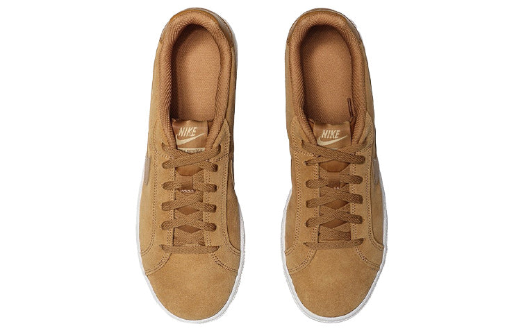 Nike Court Royale Suede 'Wheat' 819802-701