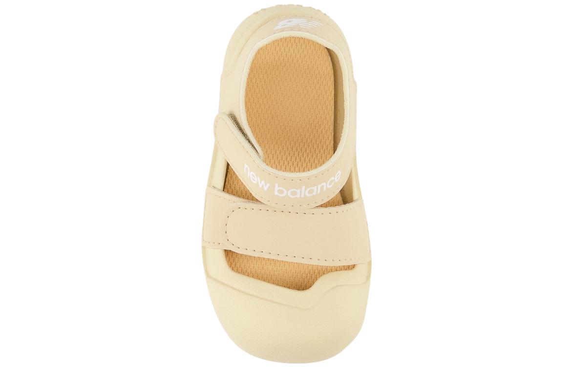 (PS) New Balance 809 Sandal Wide 'Beige' NW809SS