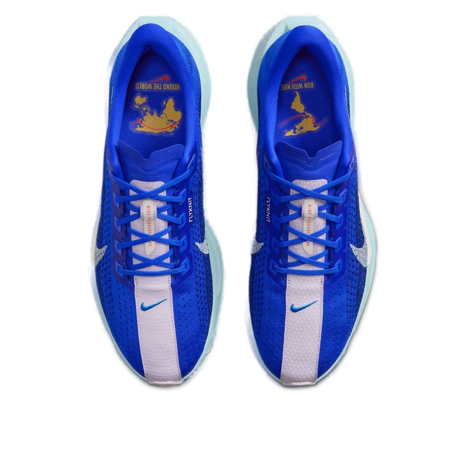 Nike ZoomX Pegasus Plus 'Racer Blue Blue Void Doll Sail' HQ1719-400