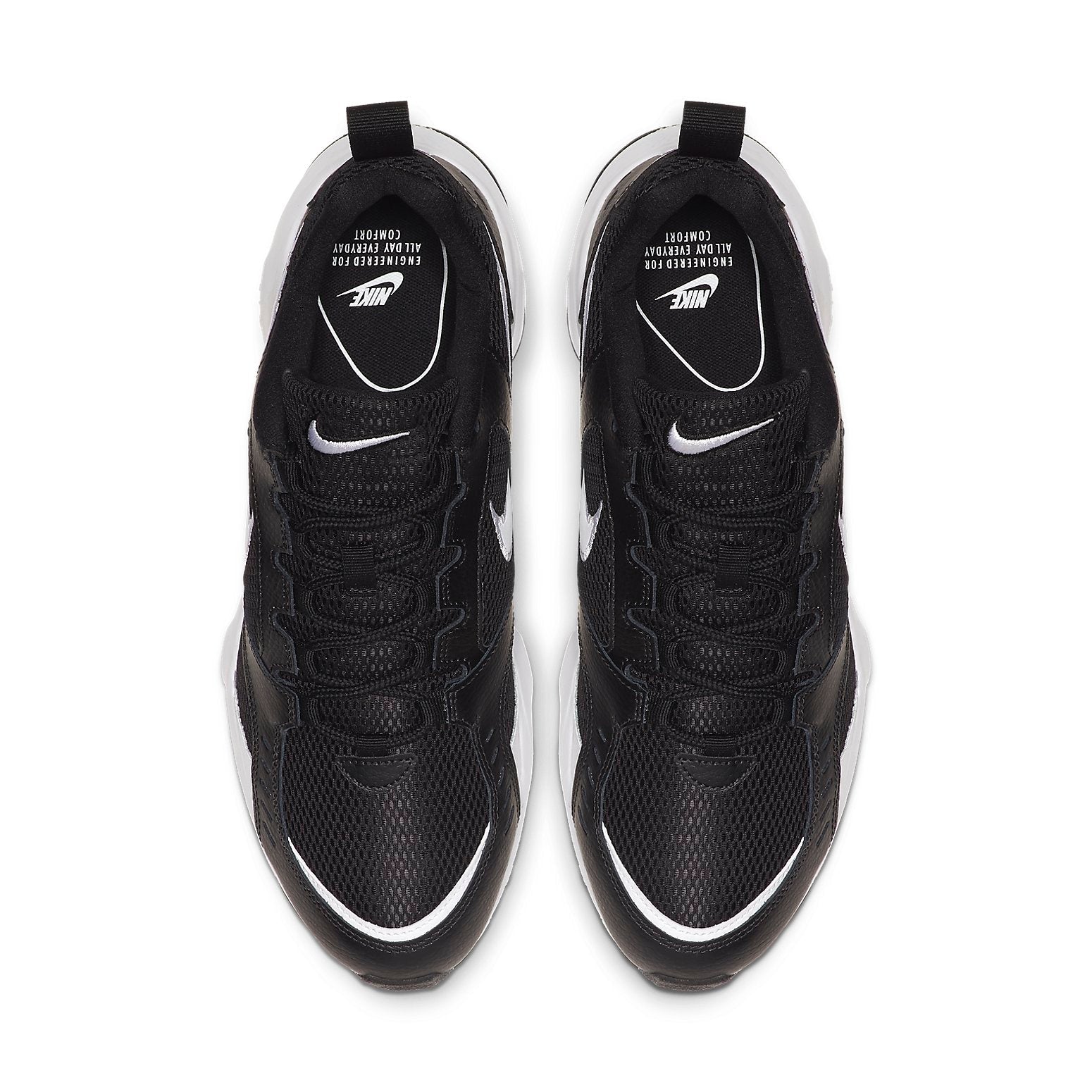 Nike Air Heights 'Black White' AT4522-003