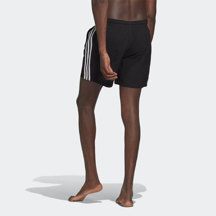 adidas Sports Causual Short Pant Male Black GN3523