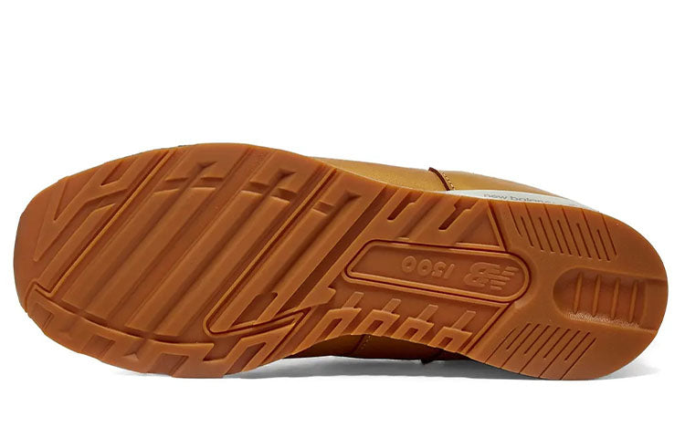 New Balance 1500 'Gold Yellow' M1500MET