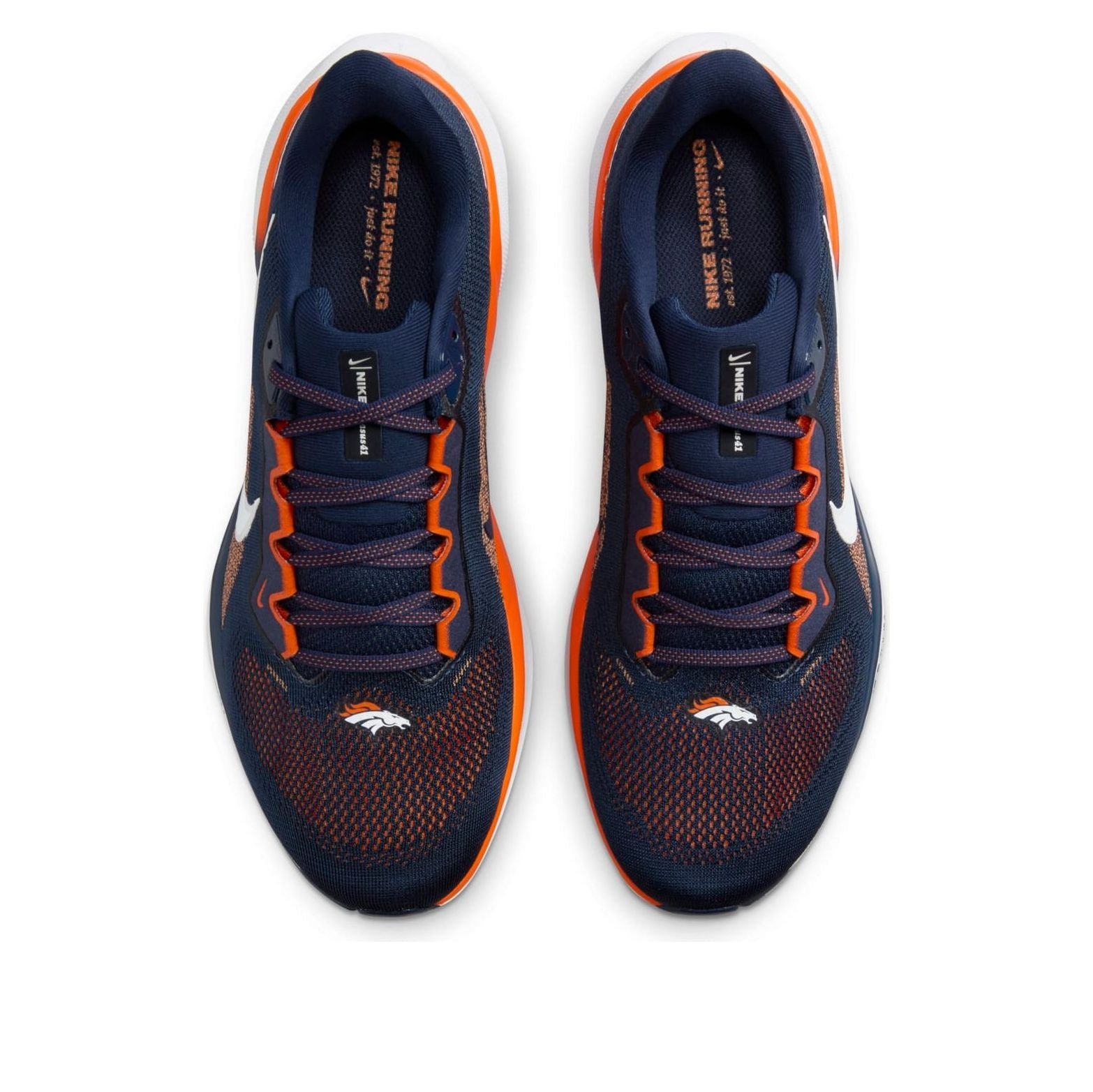 Nike Air Zoom Pegasus 41 'Denver Broncos' FZ5073-400