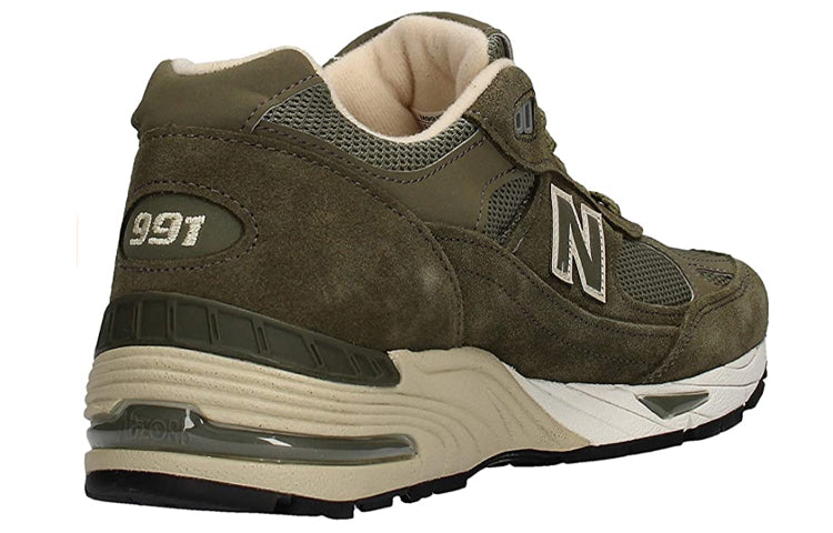 New Balance Made in England M991DOW
