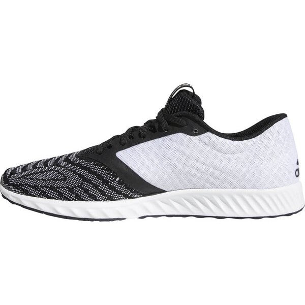adidas Aerobounce Pr 'Grey Black' AQ0106