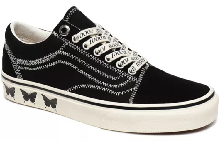Vans Sandy Liang x Old Skool 'Delancey' VN0A4U3BXF5