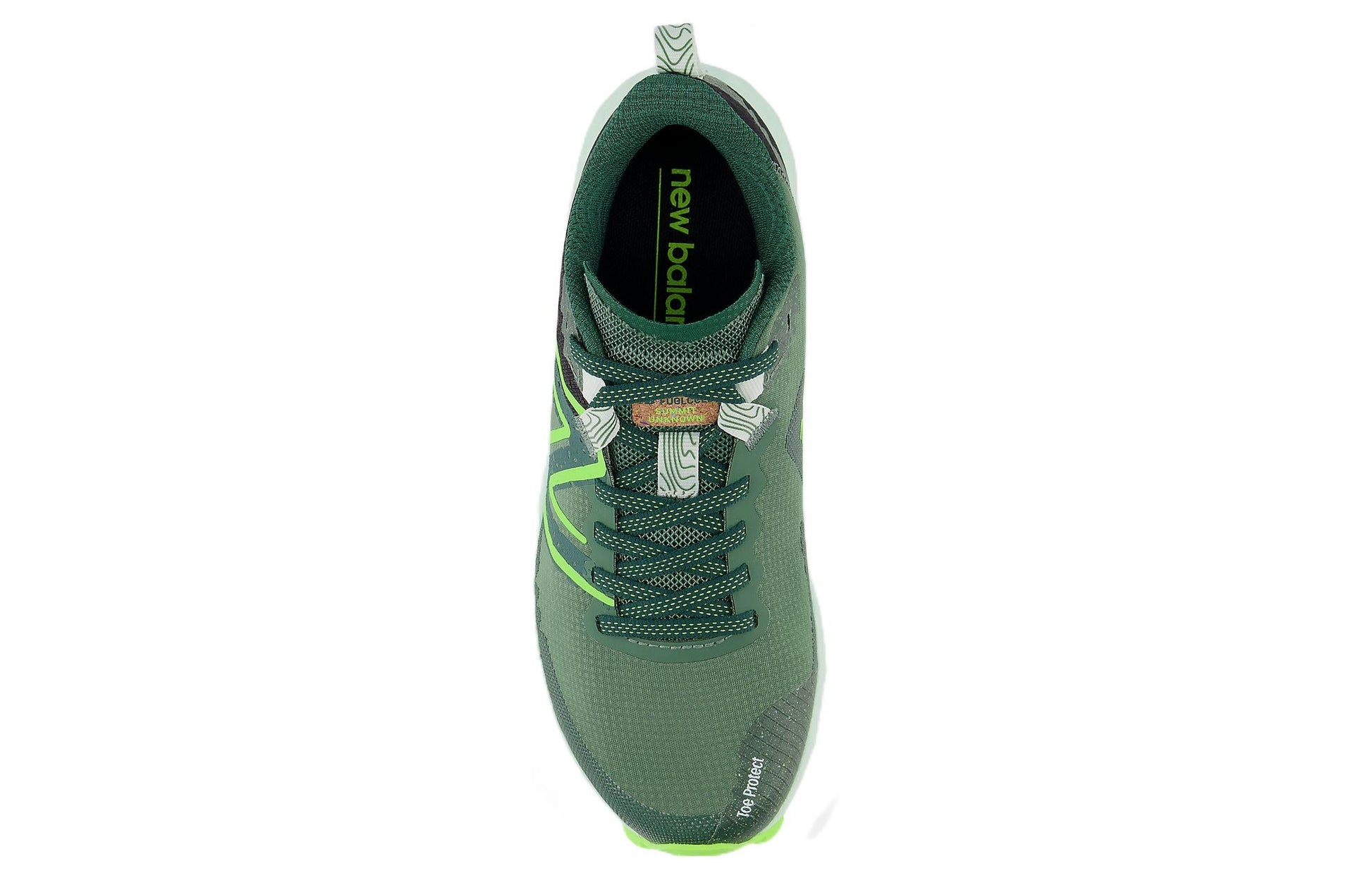 (WMNS) New Balance FuelCell Summit Unknown v3 WTUNKNT3