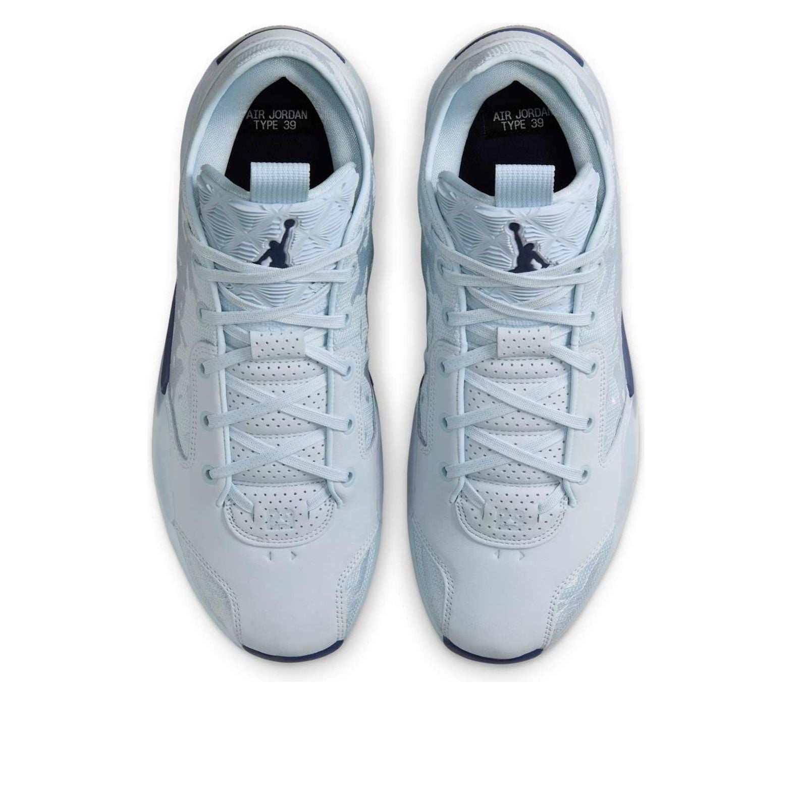 Air Jordan 39 'Half Blue' FQ0213-400