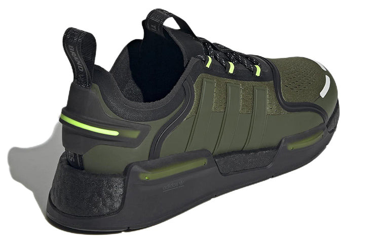 adidas NMD_V3 'Focus Olive' HQ3970