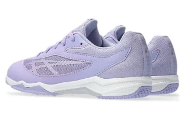 (GS) ASICS Lazerbeam SI Shoes 'Lilac White' 1154A159-700