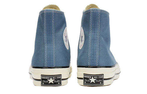 Converse Chuck 1970s All Star 70 Hi Grey/Blue 155745C