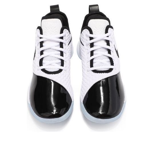 Nike LeBron Witness 3 Premium 'Concord' BQ9819-100