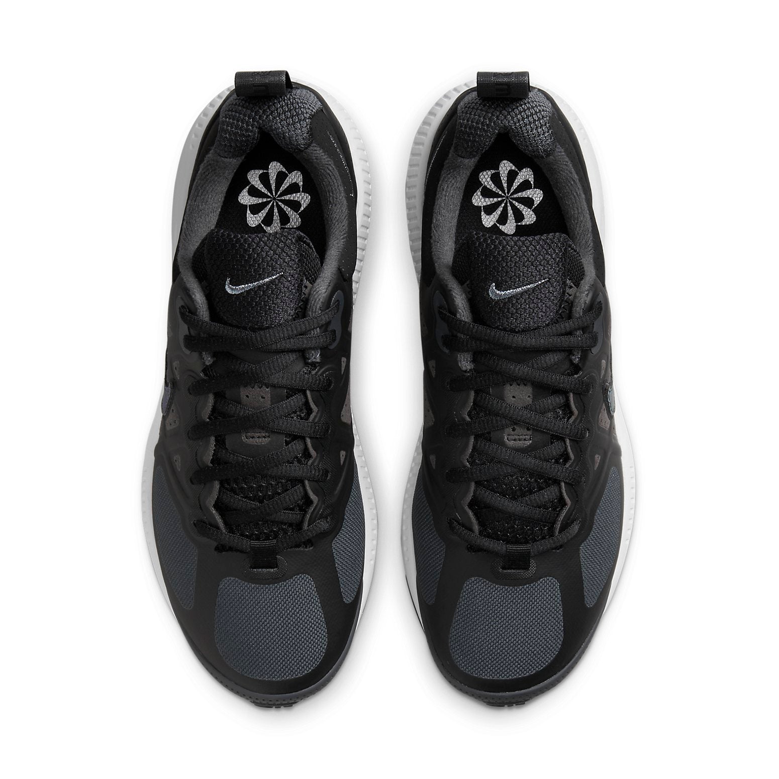 (WMNS) Nike Air Max Genome 'Black White' DC9460-001
