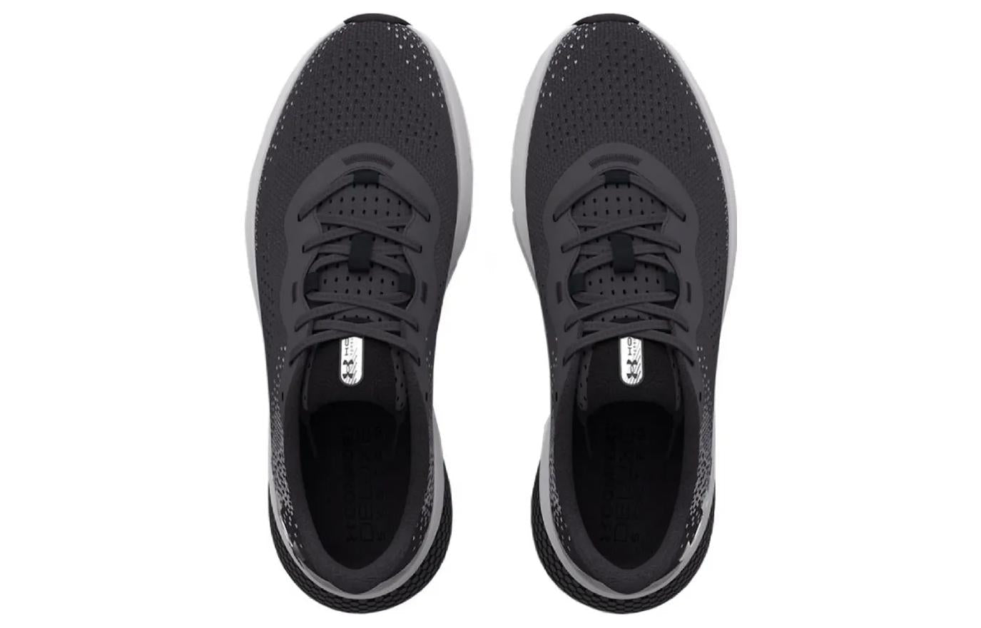 Under Armour HOVR Turbulence 2 Running 'Black' 3026520106