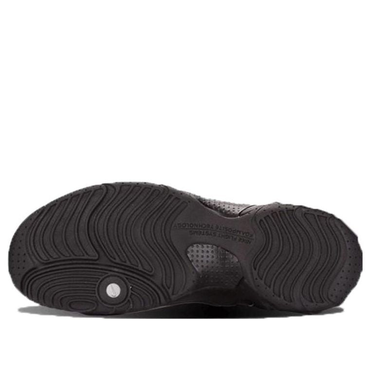 Nike Air Flightposite 2014 'Carbon Fiber' 642307-001