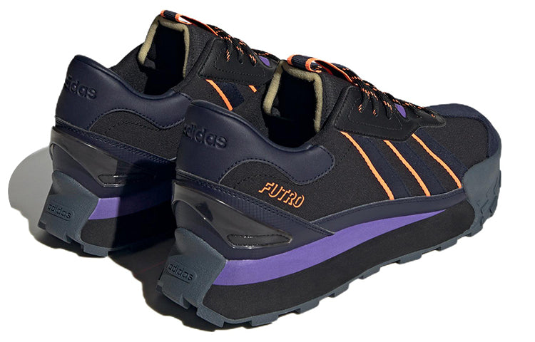 adidas Neo Futro Mixr 'Black' HQ4576