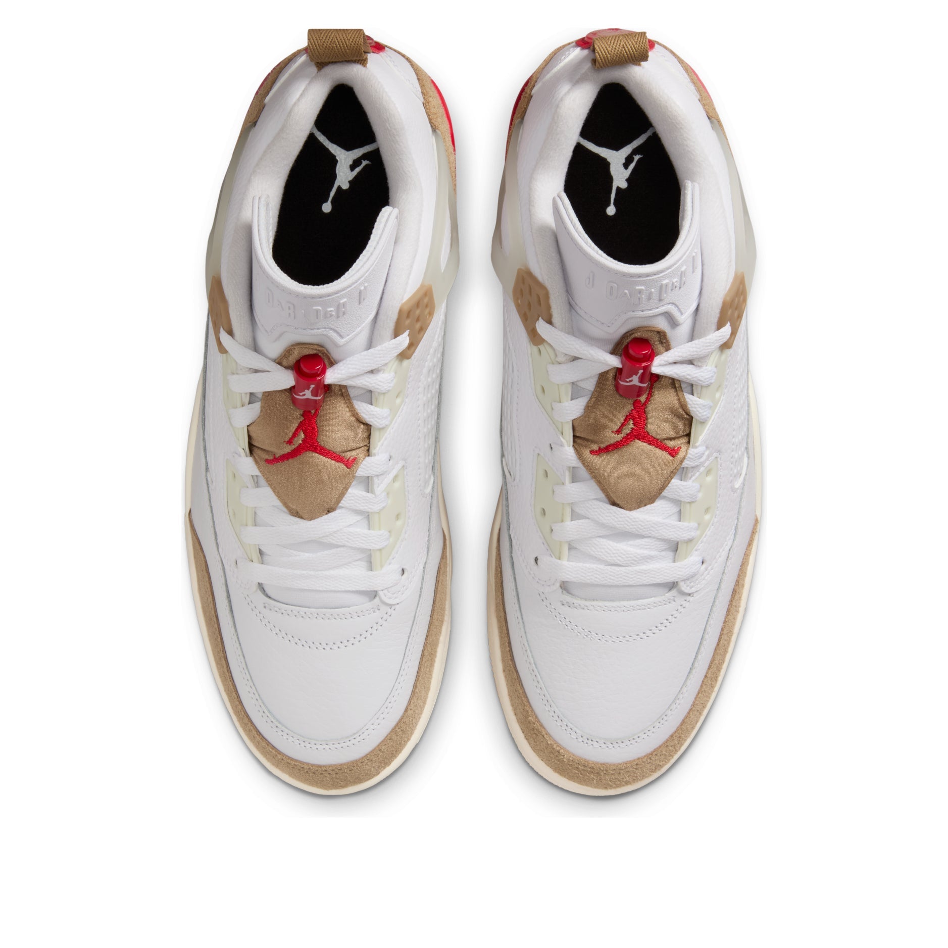 Air Jordan Spizike Low 'White Desert Camo' FQ1759-105