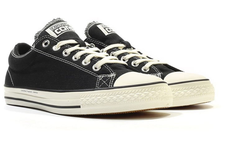 Converse Fragment x Ctas Pro Ox 'Black White' 148368C