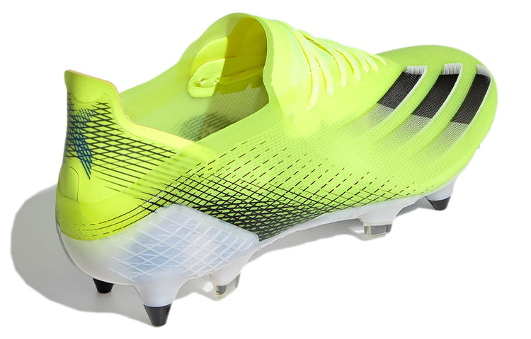 adidas X Ghosted.1 SG 'Solar Yellow' FW6890