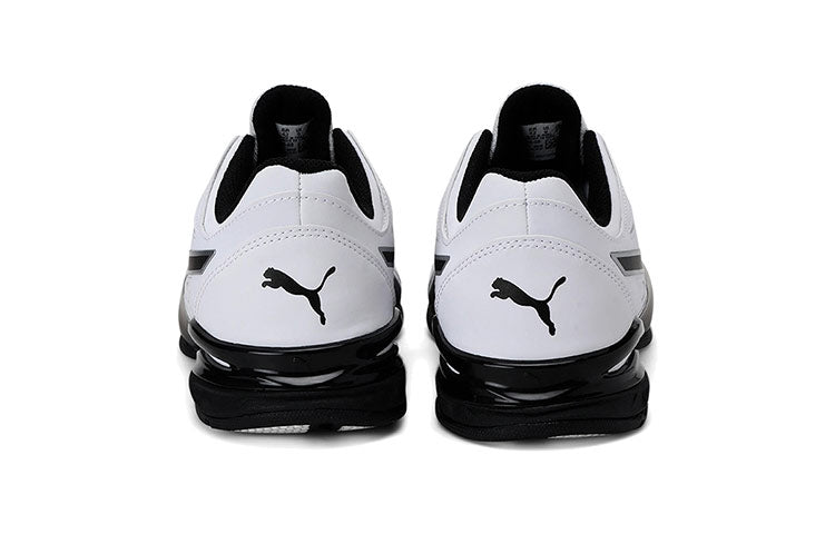 PUMA Tazon Modern Sl Fit 'Black White' 190296-08