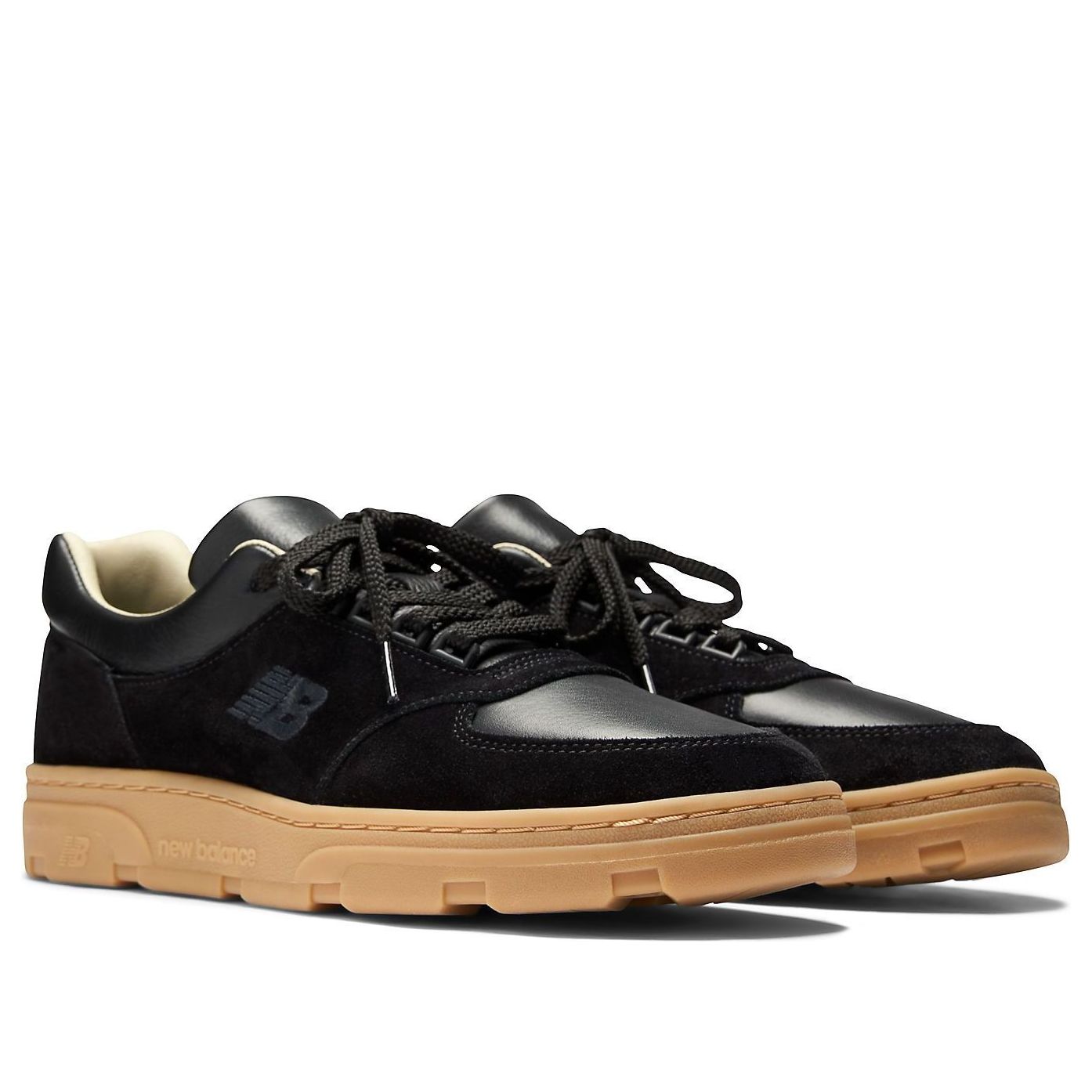 New Balance Allerdale Made in UK 'Black Gum' UADWKKB