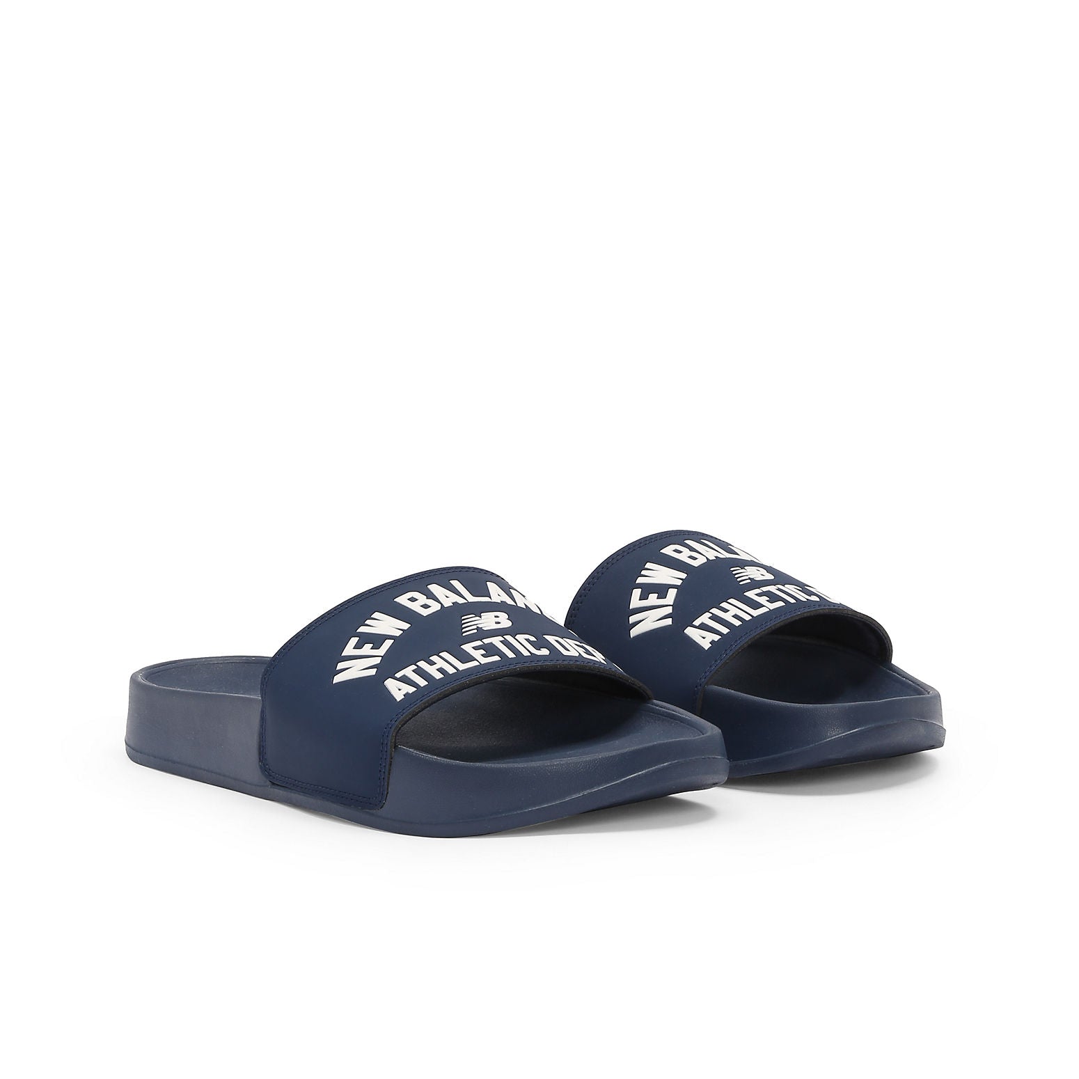 New Balance 200 Slides 'Dark Blue' SMF200K3