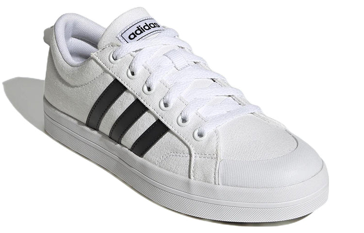 (WMNS) adidas neo Bravada 'White Black' GY2277