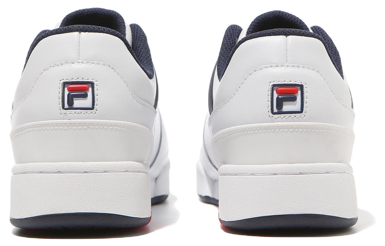 FILA Targa OG 1988 'White Red' 1TM00013E_125
